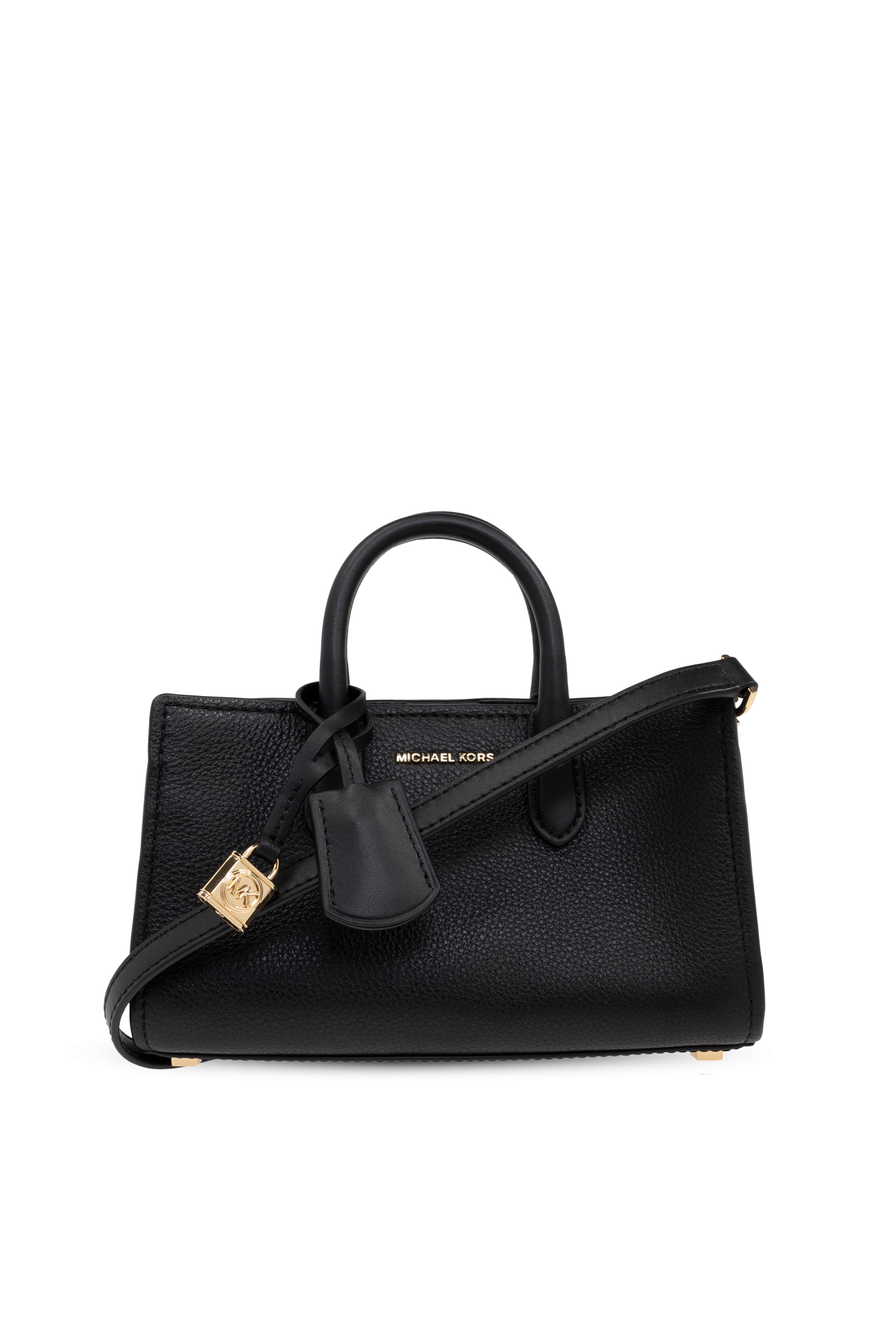 ショルダーバッグ・ポシェット Michael Michael Kors XS SCARLETT SHOULDER BAG Scarlett Extra-Small Leather Crossbody Bag | Michael Kors [US]